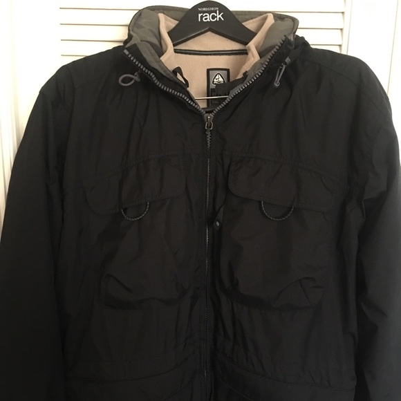 nike acg thermal layer 2